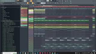 Dj Aadesh Sitamarhi's Live With Ram Siya Ram Flp Promo