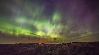 Montana Night Skies