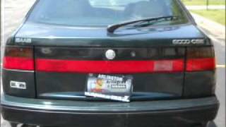 1994 Saab 9000 - Buffalo Grove IL