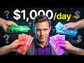 💰How to Make Your First $1,000 in the USA💲 #personalfinance #sidehustle 