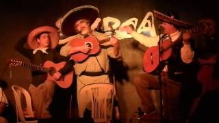 Video voorbeeld van "El Gaucho Bataraz -  La Simeona"