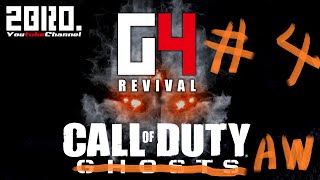 #4【FPS】GESU4の「COD:AW Extinction」【2BRO.】