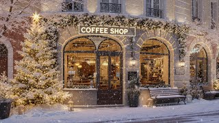 Traditional Christmas Songs I Christmas Jazz Music ✨ Frank Sinatra, Dean Martin, Perry Como + More screenshot 2