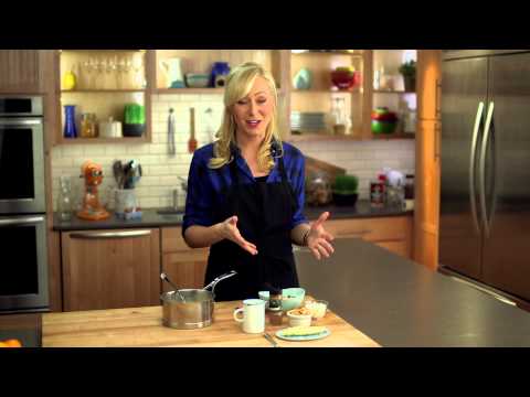 Quaker Caramel Coconut Oatmeal