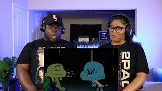 Kidd and Cee Reacts To Gumball Out of Context Completely