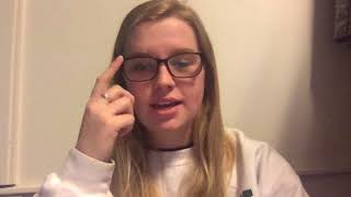 VLOG 1 - Global Learning Project
