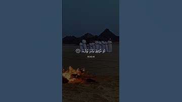 سورة الإخلاص القارئ/ ماهرالمعيقلي 🤍🍃 #قران_كريم #ماهر_المعيقلي #اكسبلور_فولو