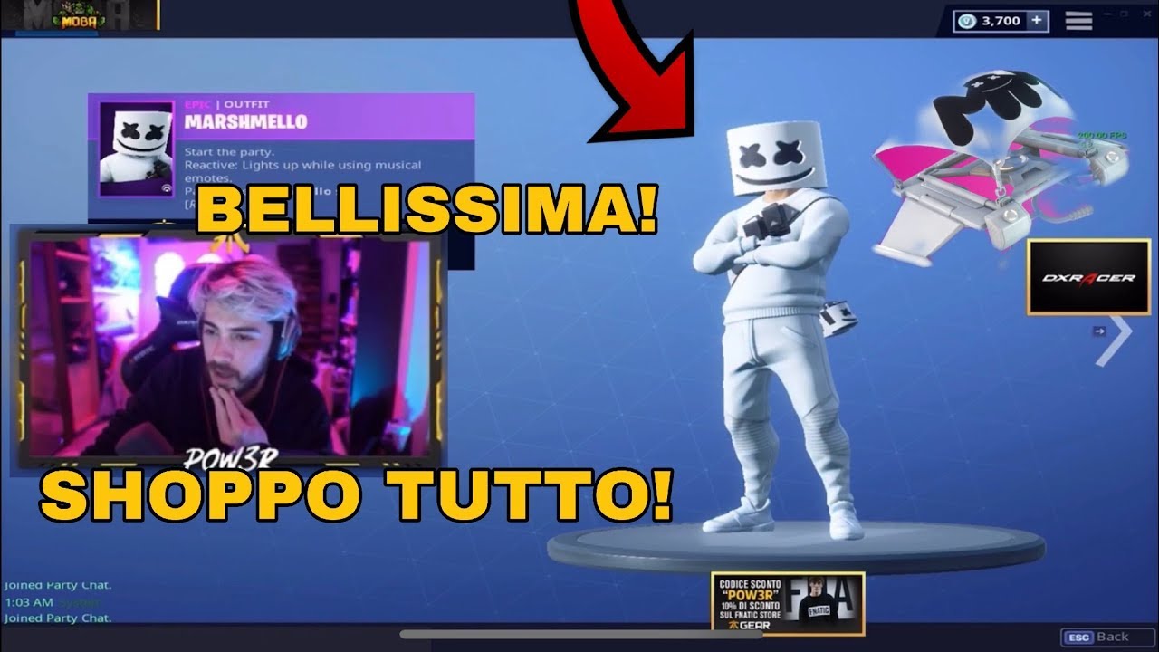 Come Parlare Con Gli Altri Su Fortnite