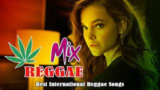 New Male Reggae Songs 2020 - Best Reggae Music 2020 -  New Reggae Remix Of Popular Songs 2020