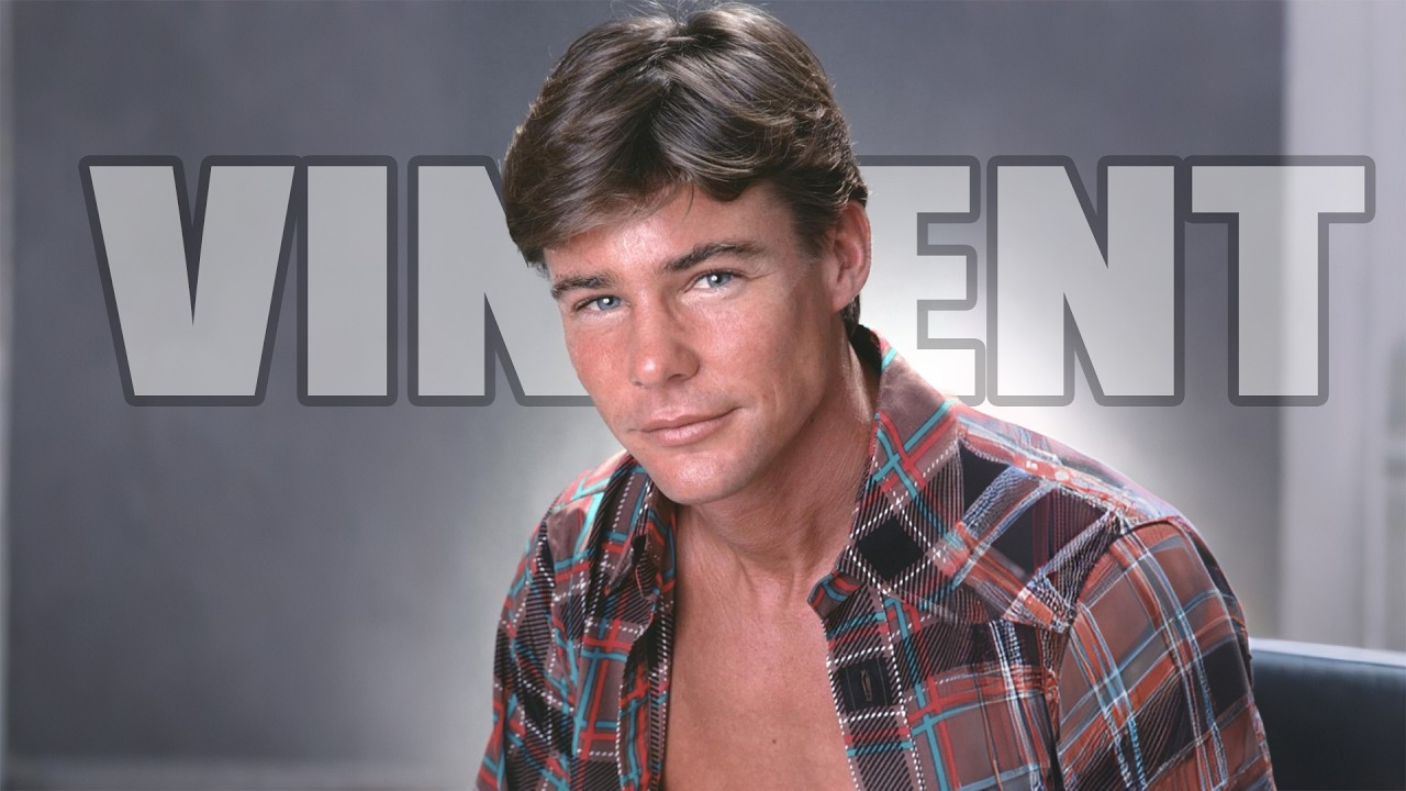 Jan-Michael Vincent: El Ascenso y La Caída Que Hollywood No Olvida
