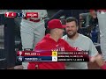 Phillies vs. Yankees Game Highlights | 4/4/23