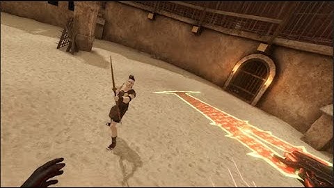 Blade and Sorcery Brutal Kills (Doom Eternal)