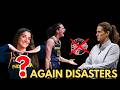 Stephanie White did it against Fever! Where is Justine Pissott Why Caitlin Clark Didn't Get the Ball