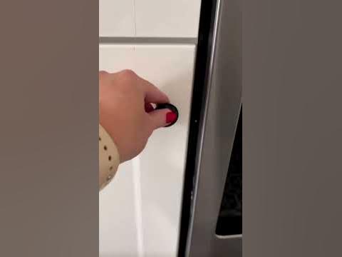How to Organize Kitchen Cabinets With Caraway Home’s Cookware Organizer