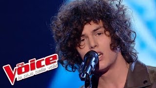 Calogero – Le Portrait | Côme | The Voice France 2015 | Prime 1