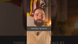 W nowej serii biorę pod lupę zamówienia z polskich sklepów i przeprowadzam tzw. „legit check”.