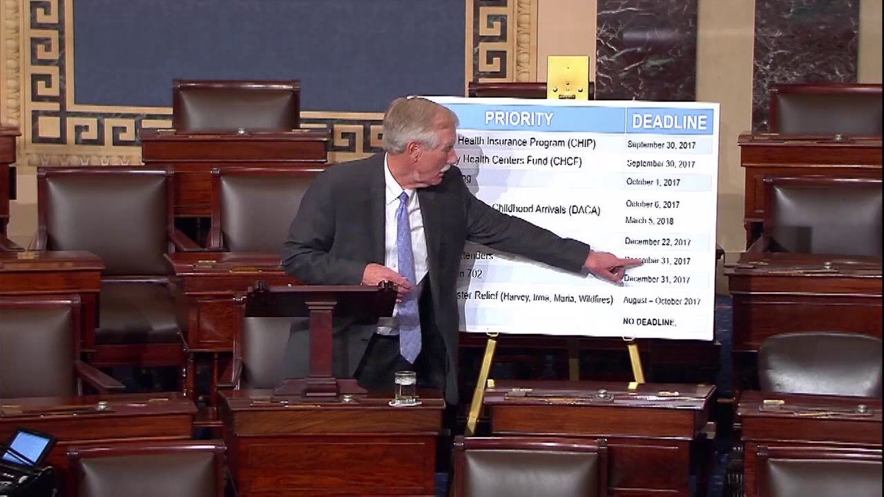 video phone beyonce mp3 On Senate Floor, King Calls on Colleagues to Focus on Expired, Soon-to-Expire Essential Services