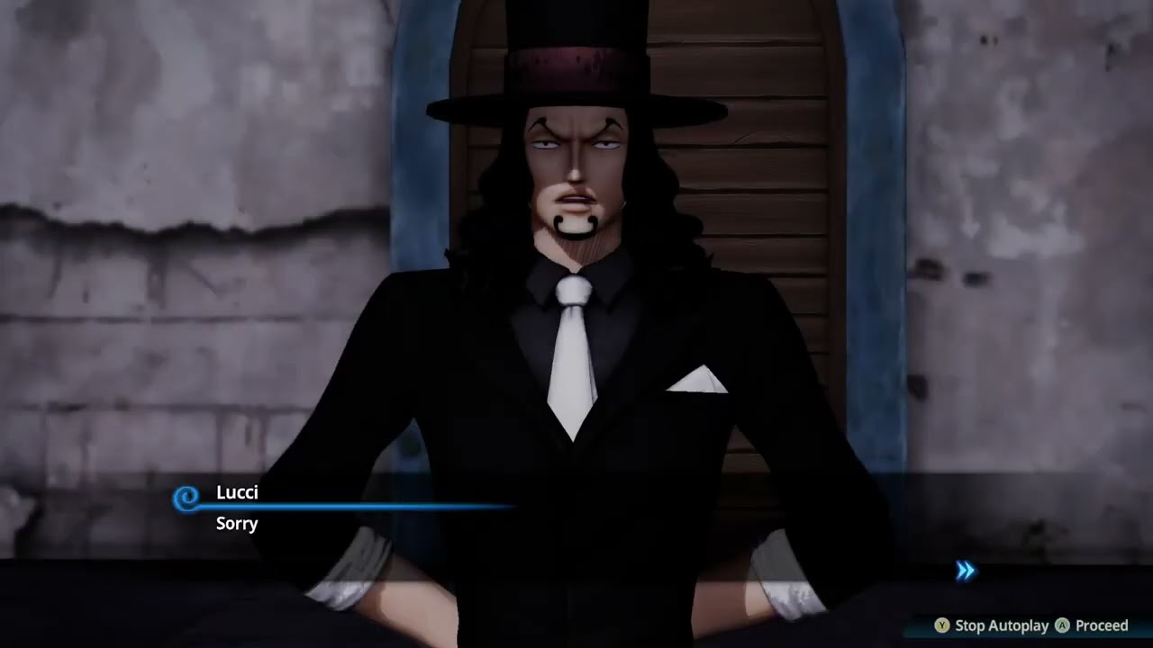 ONE PIECE PIRATE WARRIORS 4 || DRAMATIC LOG #8 WATER SEVEN