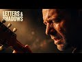 Letters & Shadows – Soulful Live Blues Guitar Experience (Full Session)