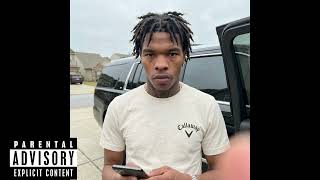 Lil Baby - Living Way Too Fast [UNRELEASED AI]
