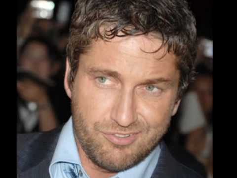 Gerard Butler Give Me Your Love