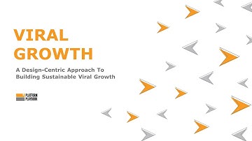 Viral Growth Masterclass: Your Definitive Guide to Designing Viral Products