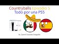 Countryballs Episodio 5 - Todo por una PlayStation 5