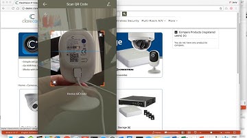 Tech Tuesdays 02 The ClareVision Plus App