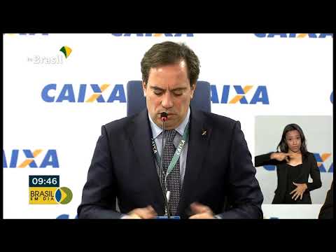FGTS: Caixa divulga