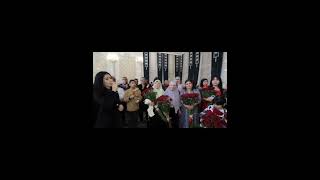 Sarvinoz Ruziyeva  kuzatasizmi    #youtube #short #love #trend #music #movie  #new #live