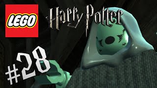 LEGO Harry Potter Years 1-4 Part 28 - Year 3 - Expecto Patronum