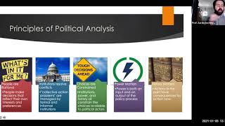 Pols 101 Lecture 1.2: Introducing Political Science screenshot 5