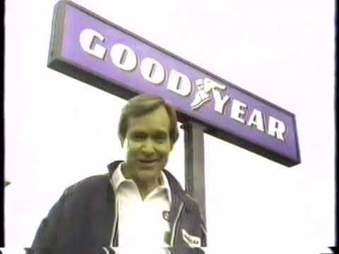 Goodyear Auto Service Logo