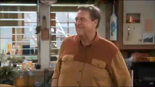 Roseanne S10E03 Roseanne Gets the Chair Part 1