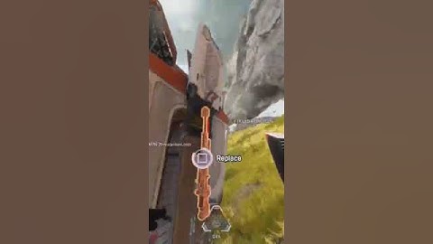 Octane thought he could get away at the end