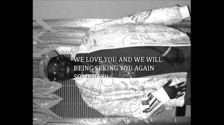 R.I.H Lonnie L. Houston