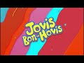 Jovis Bon-Hovis and the Creation Crew | Obediance | S.4 - E.8 | Joseph Cheetham-Wilkinson