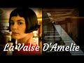 Yann Tiersen - La Valse d&#39;Amelie // Piano Inspiring