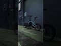 eBikes to suit your style