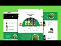 Master eCommerce Website Development in 2024 with HTML CSS and JavaScript