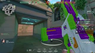 Imparator Sen Salak Mısın