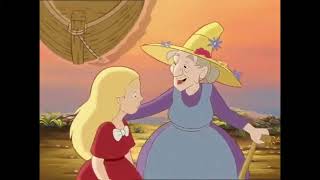 Perrallat E Andersenit- Mbretëresha E Dëborës Dubluar Ne Shqip .Genti-Ks.tk