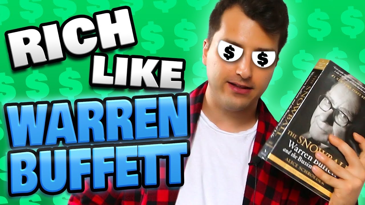 How to Get Rich Like Warren Buffett (10 Traits of Billionaires) - YouTube