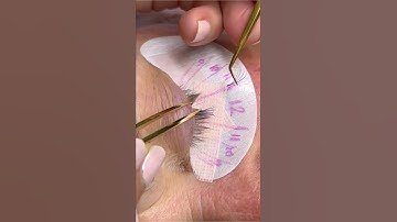 Lash Adhesive For Lash Extensions | Quick Tips | ALL ABOUT GLUE DRY TIMES |