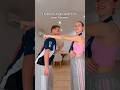 SUBSCRIBE FOR 7 YEARS OF GOOD LUCK! 🍀😅 - #dance #funny #couple #shorts