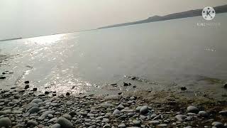 Morning Runtarbela Dam Vlogs