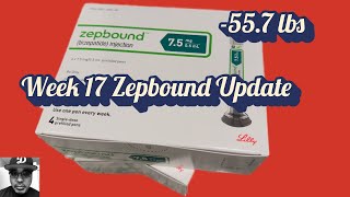 Week 17 #Zepbound Update