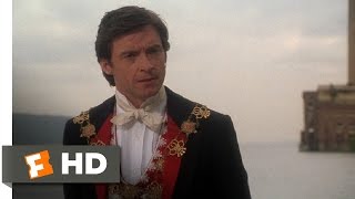 Kate & Leopold (10/12) Movie CLIP - Peddling Pond Scum (2001) HD