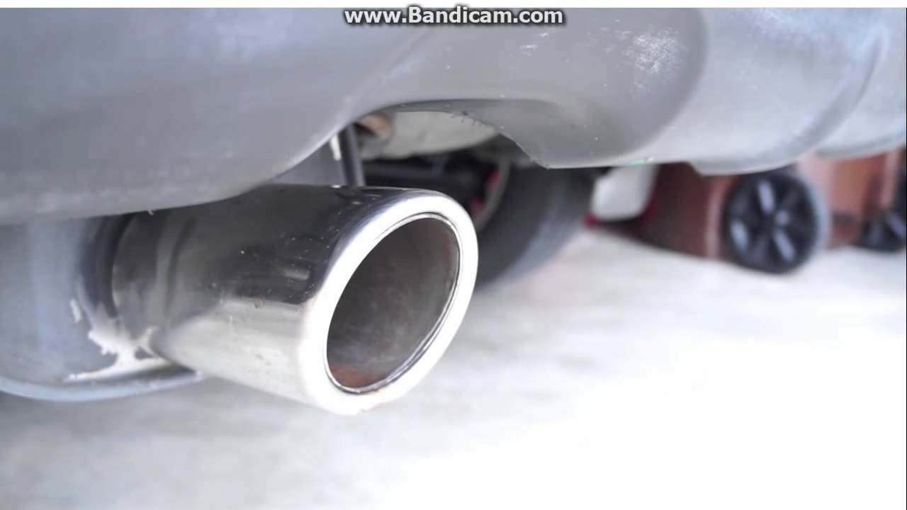 Subaru sound выхлоп Subaru sound выхлоп