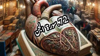 72.Surah Al-Jinn | 72 سورة الجن | Quran Recitation | Quran Verse | Quran Reading | Holy Quran #fyp